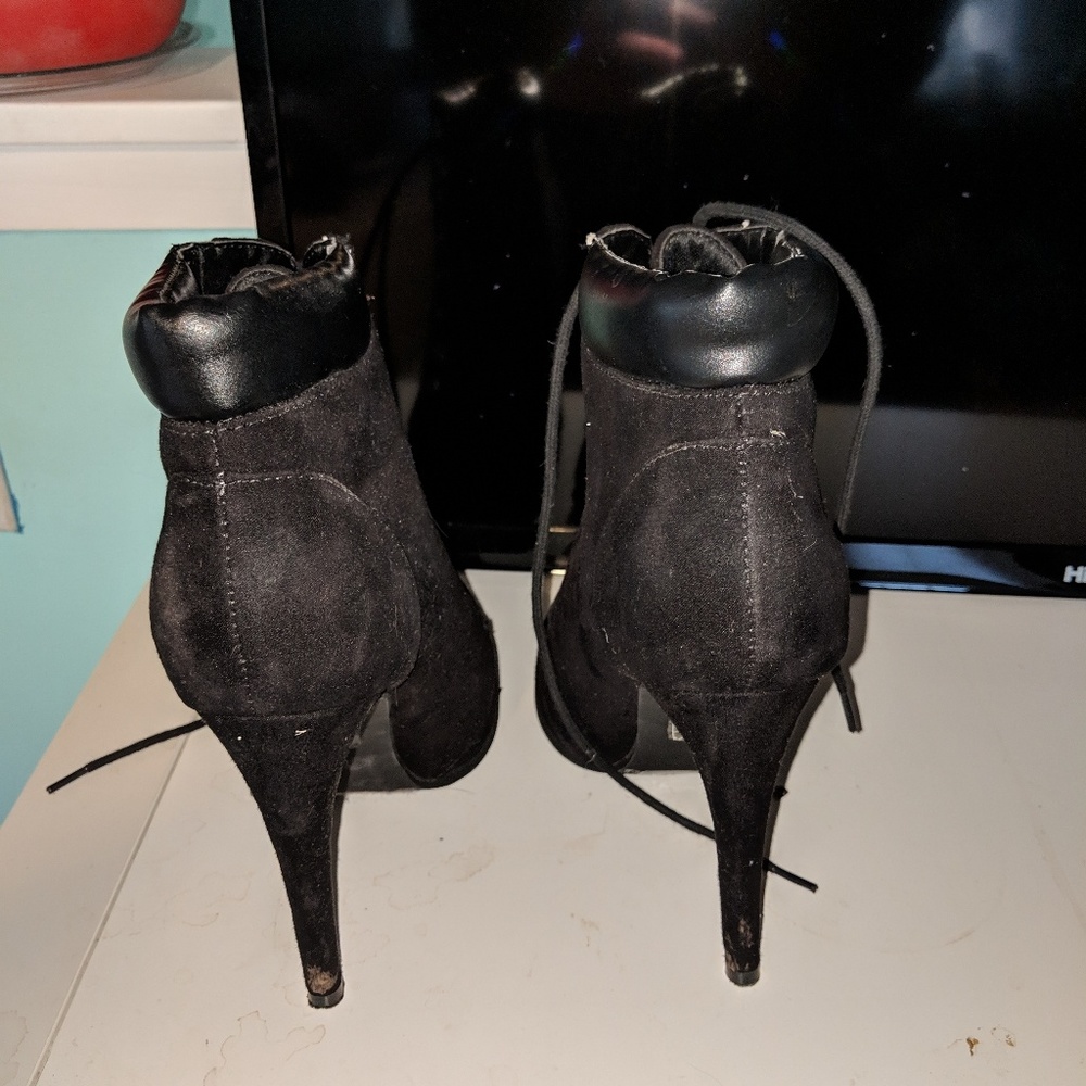 Heels